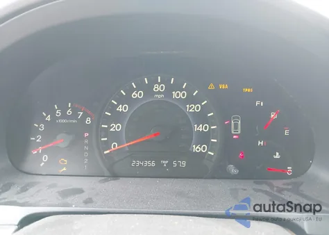 2009 Honda Odyssey Ex-L from USA, damaged, VIN 5FNRL38759B026030